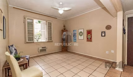 Apartamento 95m² - 3 dormitórios no bairro Auxiliadora