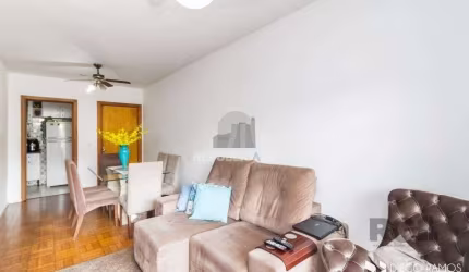 Excelente apartamento de 88m² com 3 dormitórios.