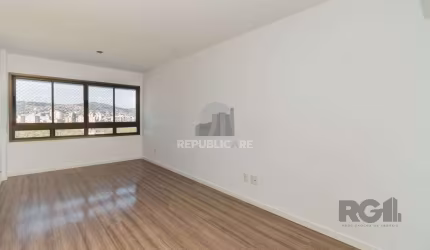 Apartamento 62m² - 2 dormitórios sendo 1 suíte, churrasqueira e 1 vaga de garage