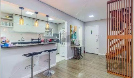 Apartamento 3 dormitórios à venda Teresópolis Porto Alegre/RS