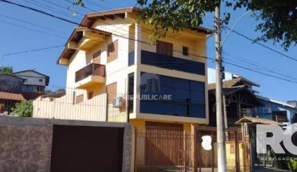 Excelente  Casa 2 Dormitórios a dois Minutos do Centro de Viamão