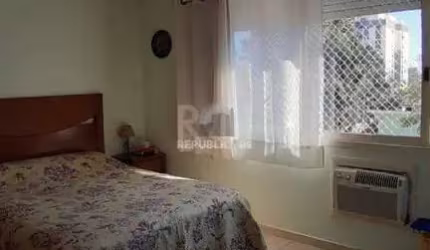 Apartamento 2 dormitórios à venda Cristal Porto Alegre/RS