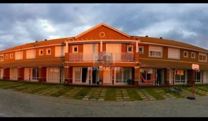 Casa em Condomínio 2 dormitórios à venda Mariluz Plano D Imbé/RS