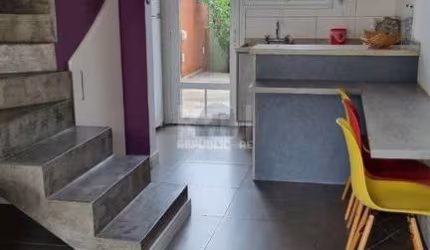 Casa em Condomínio 2 dormitórios à venda Mariluz Plano D Imbé/RS