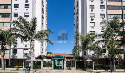 Apartamento 2 dormitórios à venda Tristeza Porto Alegre/RS