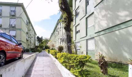Apartamento 3 dormitórios à venda Cristal Porto Alegre/RS