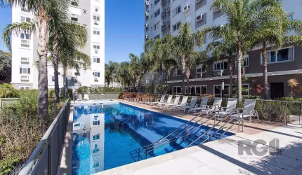 Apartamento 2 dormitórios à venda Glória Porto Alegre/RS
