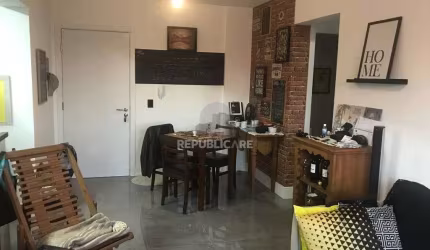 Apartamento 2 dormitórios à venda Glória Porto Alegre/RS