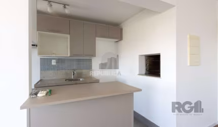 Apartamento 2 dormitórios à venda Glória Porto Alegre/RS