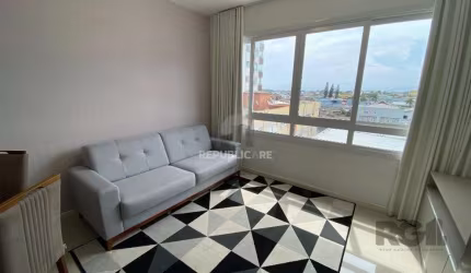 Apartamento 2 dormitórios à venda Zona Nova Capão da Canoa/RS