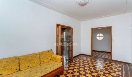 Apartamento no Bom Fim de 3 dormitórios
