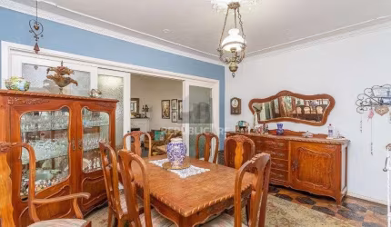 Apartamento para Venda - 128m², 3 dormitórios, Centro Histórico