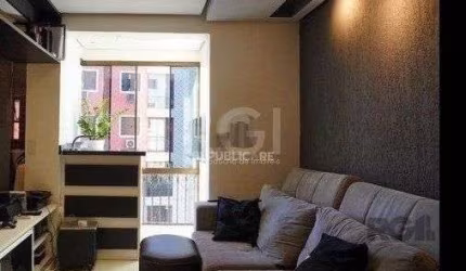 Apartamento para Venda - 67m², 3 dormitórios, 1 vaga - Sarandi