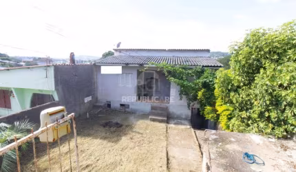 Casa para Venda - 100m², 3 dormitórios, Teresópolis
