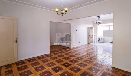 Apartamento para Venda - 142.3m², 3 dormitórios, Santana