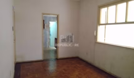 Apartamento para Venda - 88.75m², 3 dormitórios, Centro Histórico