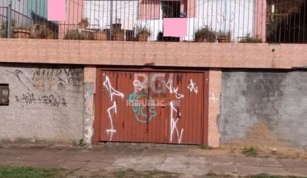 Casa para Venda - 280m², 4 dormitórios, 1 vaga - Santana
