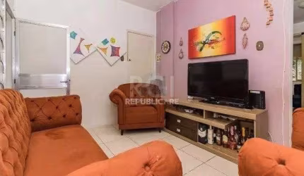 Apartamento para Venda - 127m², 3 dormitórios, 1 vaga - Rio Branco