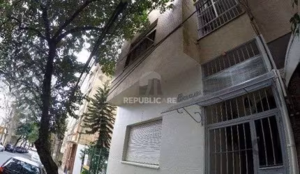 Apartamento para Venda - 55.8m², 2 dormitórios, sendo 1 suites, Centro Histórico