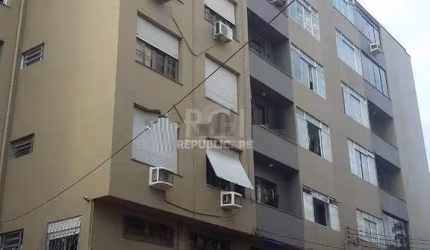 Apartamento para Venda - 87m², 3 dormitórios, 1 vaga - Cidade Baixa