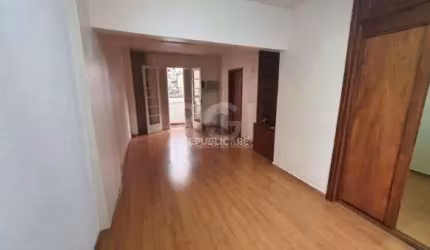 Apartamento para Venda - 98.1m², 3 dormitórios, Centro