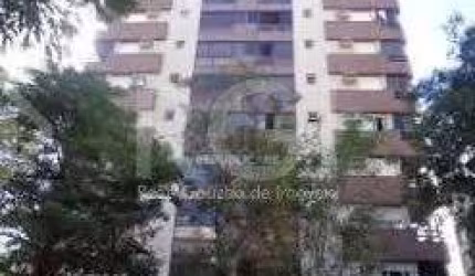 Apartamento para Venda - 104.22m², 3 dormitórios, Centro Histórico