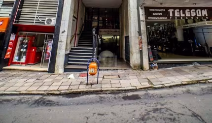 Apartamento para Venda - 81.96m², 3 dormitórios, Centro Histórico