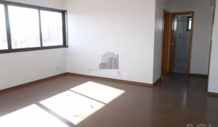 Apartamento para Venda - 92m², 2 dormitórios, sendo 1 suites, 2 vagas - Petrópol