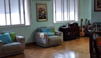 Apartamento para Venda - 94.52m², 3 dormitórios, 1 vaga - São João