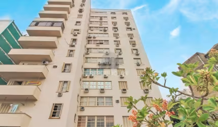 Apartamento para Venda - 144.13m², 3 dormitórios, 1 vaga - Centro Histórico