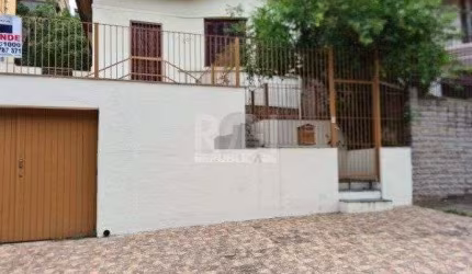 Casa para Venda - 120m², 3 dormitórios, 1 vaga - Higienópolis