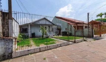 Casa para Venda - 113.55m², 4 dormitórios, 1 vaga - Sarandi