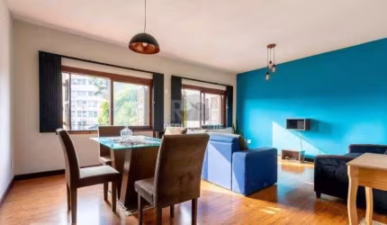 Apartamento para Venda - 150m², 2 dormitórios, sendo 1 suites, Santana