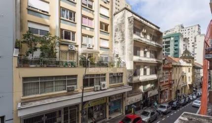 Apartamento para Venda - 101m², 3 dormitórios, Centro Histórico