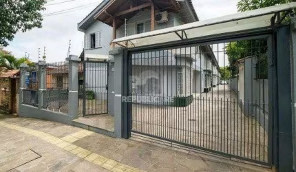 Casa Condominio para Venda - 96m², 3 dormitórios, 3 vagas - Tristeza