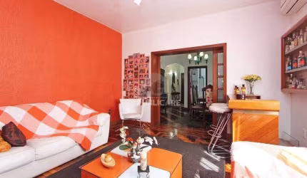 Apartamento para Venda - 134.01m², 3 dormitórios, Bom Fim