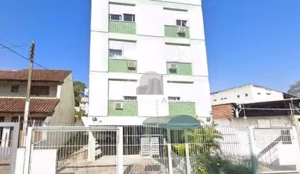 Cobertura para Venda - 151.22m², 3 dormitórios, 1 vaga - Teresópolis