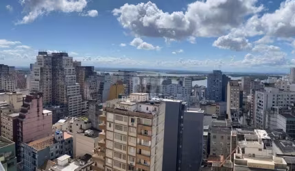 Apartamento para Venda - 100m², 3 dormitórios, Centro Histórico