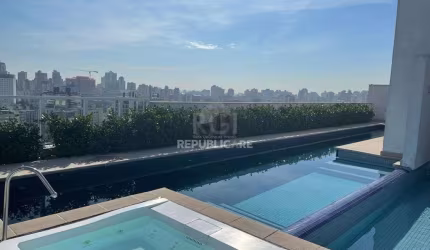 Apartamento para Venda - 64.67m², 2 dormitórios, sendo 1 suites, 1 vaga - Cidade