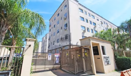 Cobertura para Venda - 105.3m², 2 dormitórios, sendo 1 suites, 1 vaga - Jardim I
