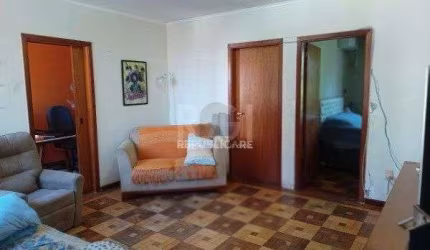 Apartamento para Venda - 132.37m², 3 dormitórios, Menino Deus