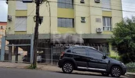 Apartamento para Venda - 102.72m², 3 dormitórios, 1 vaga - Bom Jesus