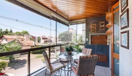 Apartamento para Venda - 78.25m², 2 dormitórios, sendo 1 suites, 2 vagas - Trist