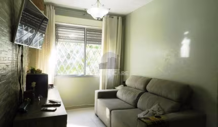 Apartamento para Venda - 66.66m², 3 dormitórios, 1 vaga - Vila Nova