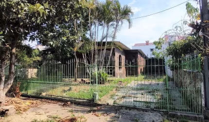 Casa para Venda - 190.8m², 3 dormitórios, 4 vagas - Rubem Berta