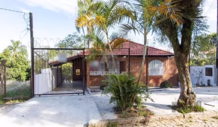 Casa para Venda - 200m², 3 dormitórios, 2 vagas - Cavalhada