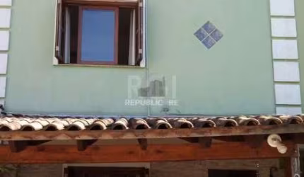 Casa para Venda - 94.54m², 3 dormitórios, 2 vagas - Nonoai