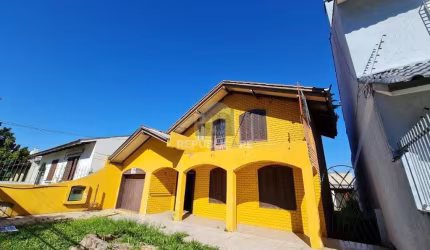 Casa para Venda - 220m², 3 dormitórios, Nonoai