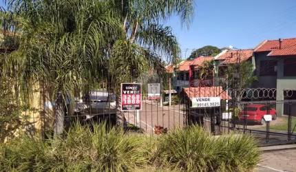 Casa Condominio para Venda - 99.9m², 3 dormitórios, 2 vagas - Hípica