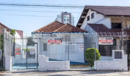 Casa para Venda - 180.2m², 3 dormitórios, 3 vagas - Medianeira